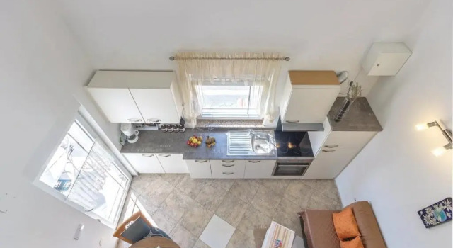 Apartmani Lisicak