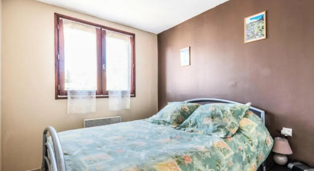 Appartement 3 Pieces 8 Pers. Calme - Maeva Particuliers 71733, Забронировать Апартаменты/квартира Апартаменты French Cerdagne, Апартаменты/квартира
