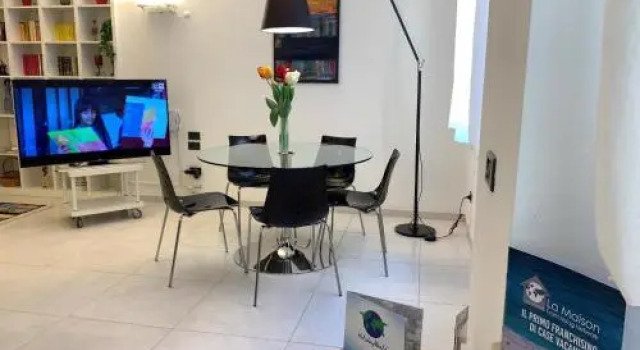 Magicstay - Flat 65M² 1 Bedroom 1 Bathroom - Genoa