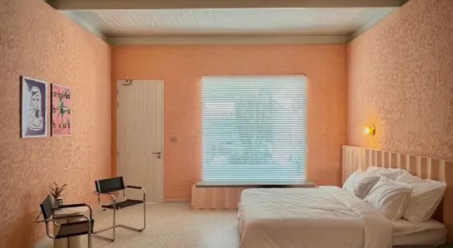 Вилла Palm Springs Villa Pranburi