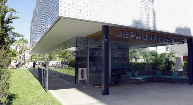 Hotel JS Palma Stay - Adults Only