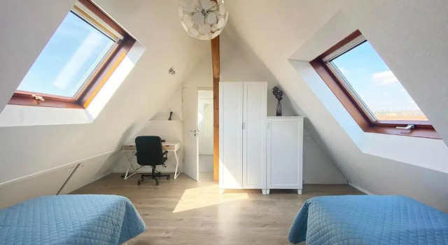 Gemutliche 2 Zimmerwohnung Mit TV Und Wlan