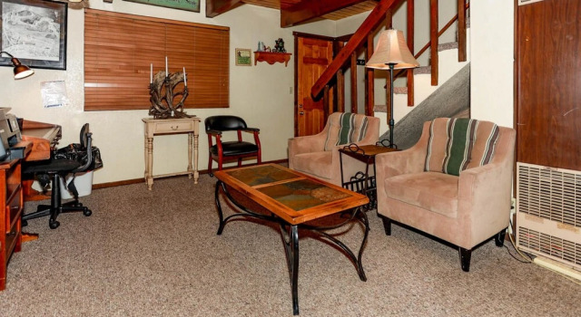 Birdie Cabin 1328 by RedAwning