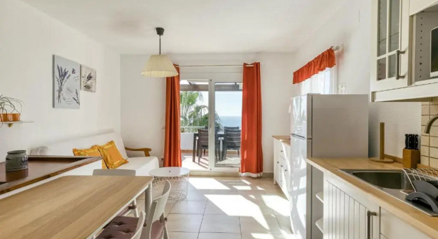 Roses House to the Sea Villa 7
