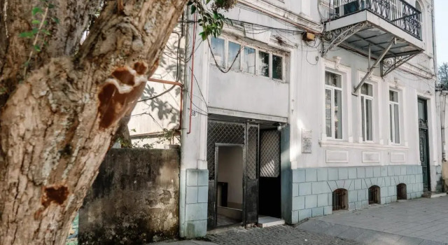 Hostel Re