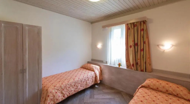 Бунгало с 2 комнатами Il Villaggio Di Giuele