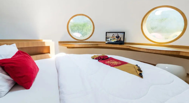Номер Standard DNA Super Ozone Resort KhaoYai