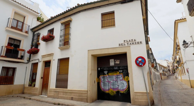 Corredera WIFI Casa con Encanto, Забронировать Отель Кордова Cordoba Province, рядом с Музей боя быков