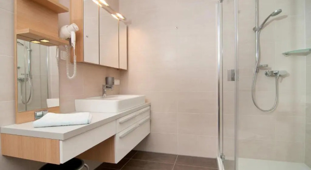 Номер Superior Erlebnis-Hotel-Appartements