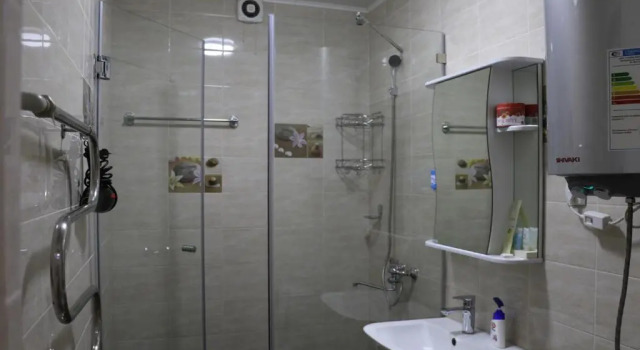 Апартаменты Hotel Apartment Al-Salam