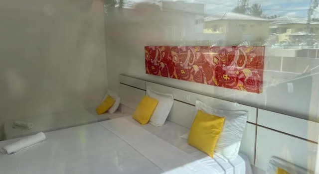 Апартаменты Apartamento na praia Taperapuan/Próx. Axé Moi/Mobiliado