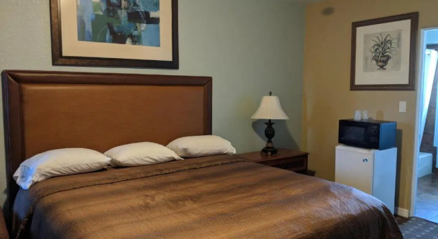 Номер Standard San Marina Motel Daytona
