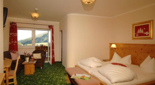 Heidi-Hotel Falkertsee, Rezervovat Hotel All inclusive hotely v Carinthia, All Inclusive