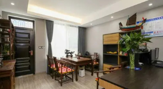 Xiangshan Puding Homestay, Boek Hotel Ningbo Zhejiang