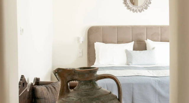 Вилла с 2 комнатами Aloia Villas