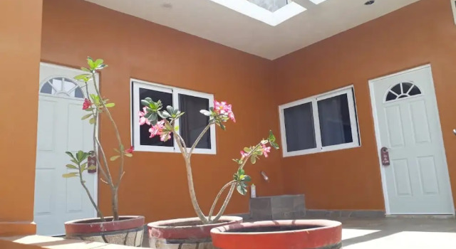 Номер Classic Hotelito Mar Azul