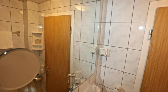 Номер Standard Hotel Harzer Land
