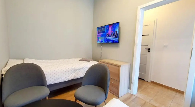 Студия Apartament Kleopatra