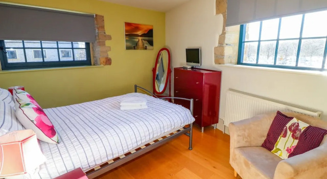 The Old Sawmill, Reservar Hotel Bakewell 