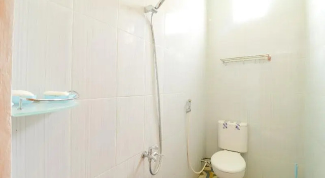 Economy Doppel Zimmer Griya 90TR Syariah