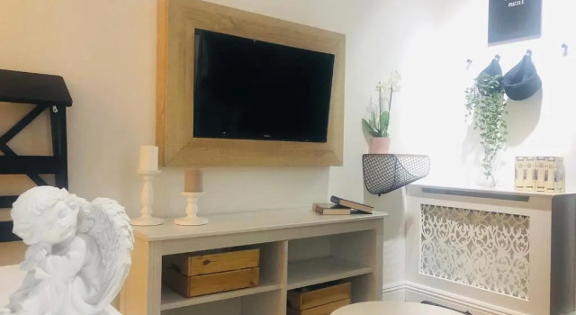 Номер Standard Benvenuti Apartments