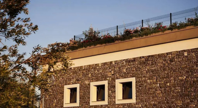 Merumalia Wine Resort, Reserva ahora Resort Hoteles en El Lacio con aparcamiento, Aparcamiento