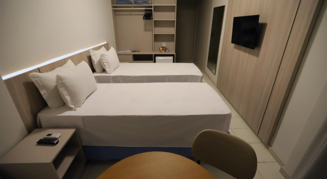 Hotel da Costa By Nobile, Book Hotel Aracaju Sergipe