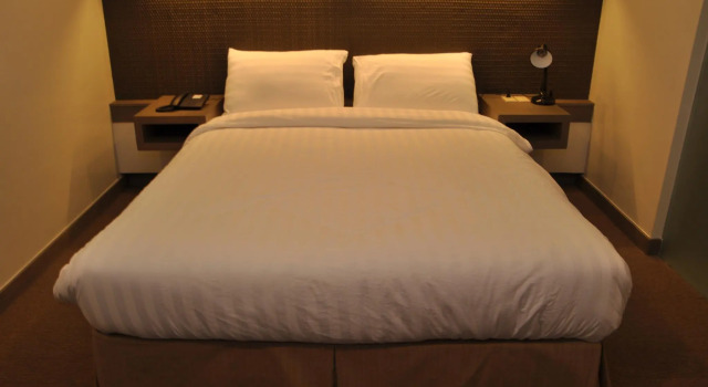 Magallanes Square Hotel