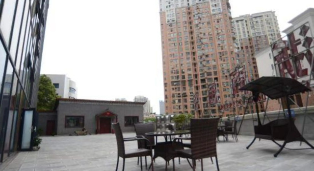 Zhe Shang Hotel, Varaa Hotelli Zunyi Guizhou