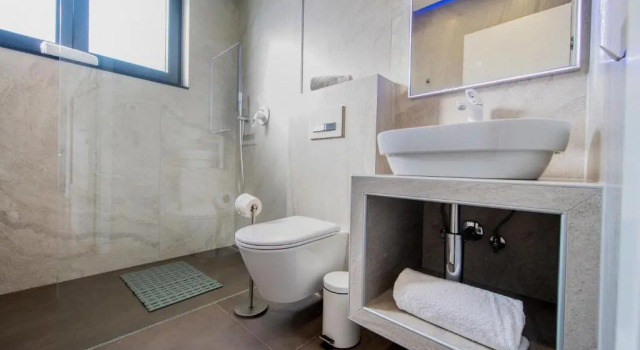 Апартаменты с 2 комнатами Crystal Holiday Residence