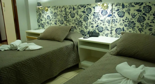 Семейный номер Standard Hotel Barcelona