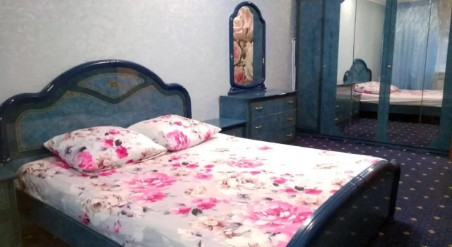 Апартаменты Apartment in the center of Bender