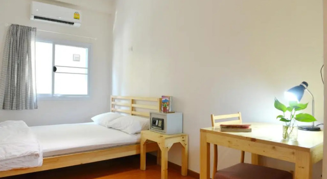 Двухместный номер Standard PanPan Hostel
