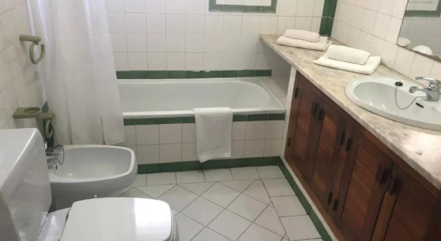 Коттедж T3 Holiday Cottage near the beach | B111