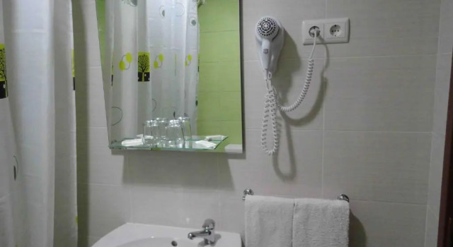 Семейный номер Standard Hotel Domus