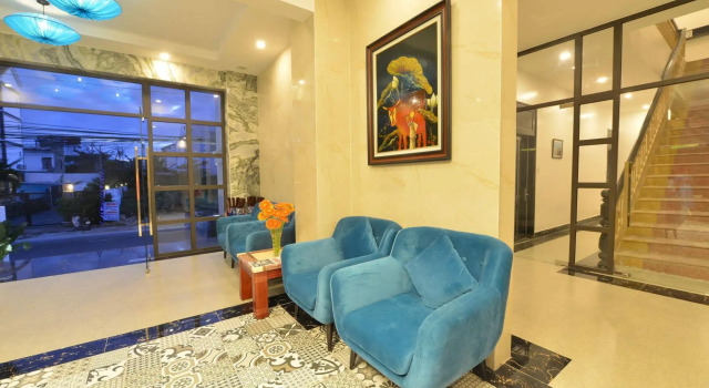 TTC Hotel Premium - Hoi An, Rezerwuj Hotel Hotele SPA w Quang Nam, SPA