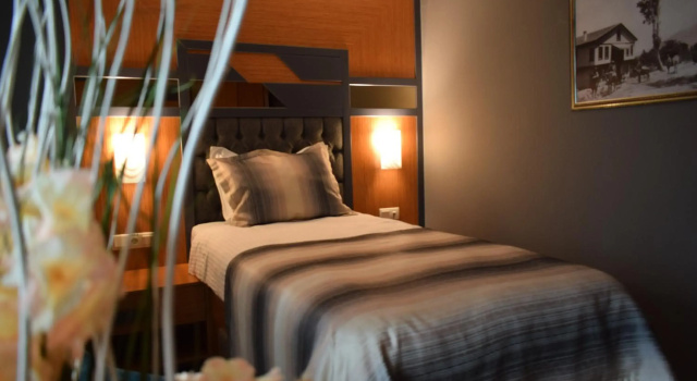 Grand Rimedya Hotel Bursa