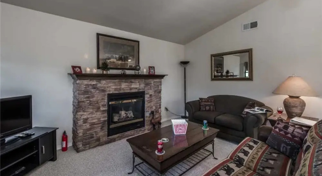 Alpine Village Cabin 100 - Four Bedroom Cabin, Varaa Hotelli Ruidoso New Mexico