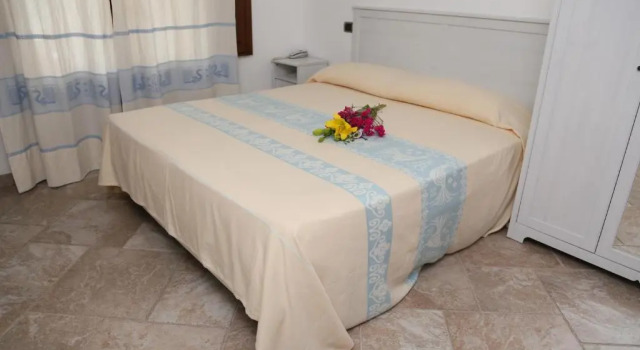 Номер Economy Hotel Sa Suergia