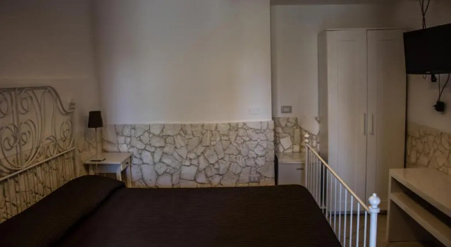 Standard cameră Il Giunco B&B