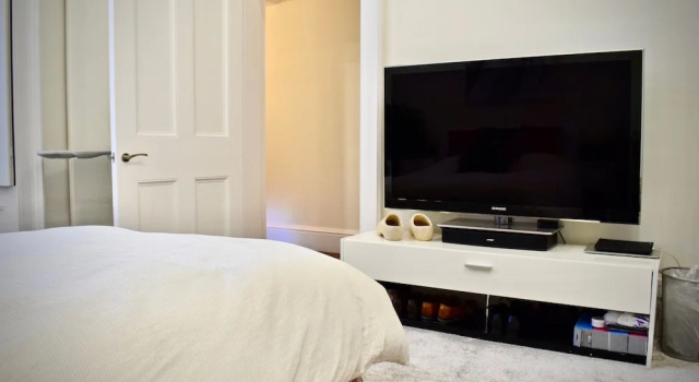 3 Bedroom Apartment in Kensington, Varaa Huoneisto Asunnot kohteessa Merseyside, Huoneisto