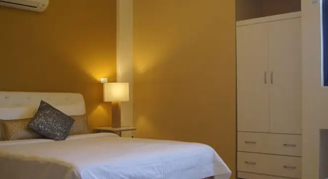 Номер Standard Riverstupid B&B