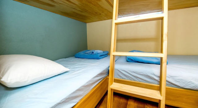 Семейный номер Standard с 2 комнатами Blue Palms Resort