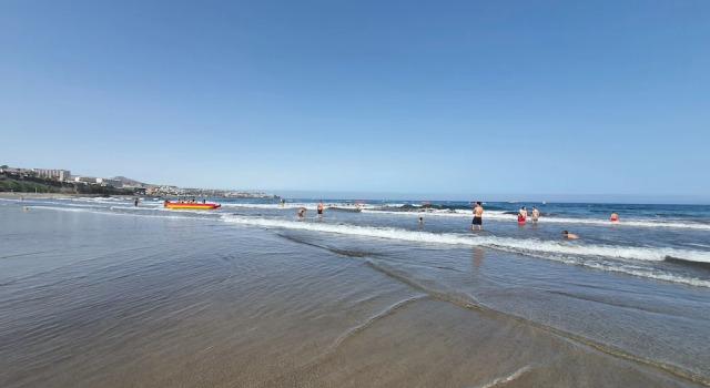 Апартаменты Apt Playa del Ingles Patronato