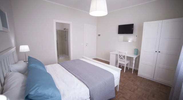 Home Scala dei Turchi B&B