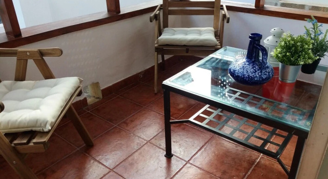 Apartment with One Bedroom in Santa Cruz de Tenerife, with Wonderful City View, Pool Access, Terrace - 9 Km From the Beach, Забронировать Апартаменты/квартира Апартаменты Санта-Крус-де-Тенерифе, рядом с Archeological Museum, Апартаменты/квартира