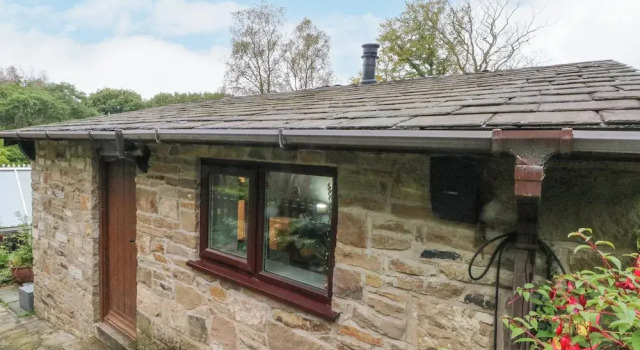 The Bothy, จอง บ้านพักตากอากาศ โบลตัน Greater Manchester