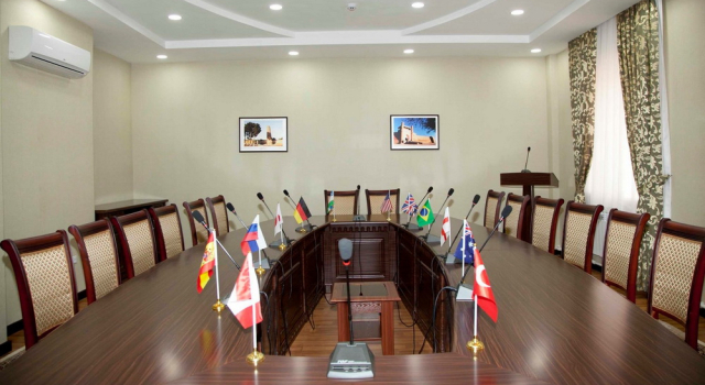 LAKE PARK hotel, Prenota Hotel Taskent Tashkent