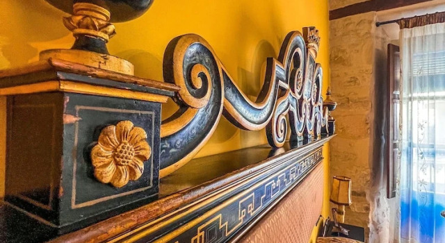Двухместный номер Superior VTAR Casa las Tinajas