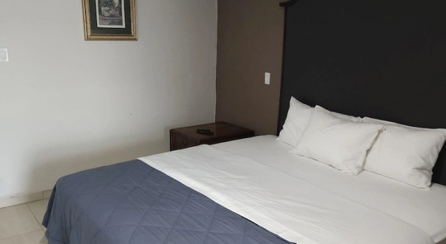 Luxusní Jednolůžkový pokoj a výhledem na krajinu Prime 22 Hotel